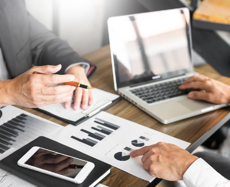 About Finance Fund Hub